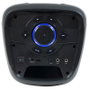 Fonestar Altavoz portátil Party-Duo Bluetooth 100W